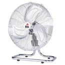 Bordventilator Grupo FM FG45 120W Grå Metal ⎮ 8427561015403 ⎮ BB_S0415660