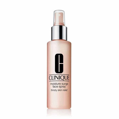 Clinique Moisture Surge Face Spray 125ml For All Skin Types ⎮ 20714195786 ⎮ Gp_002578