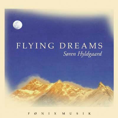 Flying Dreams ⎮ 5709027210311 ⎮ SD_000026