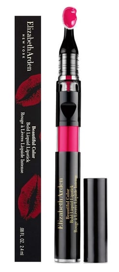 Elizabeth Arden Beautiful Color Lipgloss Raspberry ⎮ 85805549664 ⎮ GP_014484