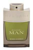 Bvlgari Man Wood Essence EdP 60 ml