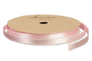 Satinbånd 6mm 10m lyserød ⎮ 5700137432334 ⎮ VE_743233