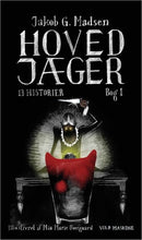 Hovedjæger