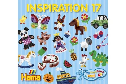 Hama Inspiration 17   Maxi
