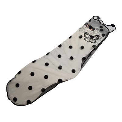 Everneed Cerise Mûre - dots sort ⎮ 1348100226401 ⎮ EV_001110