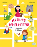 Prinsessen & ridderen