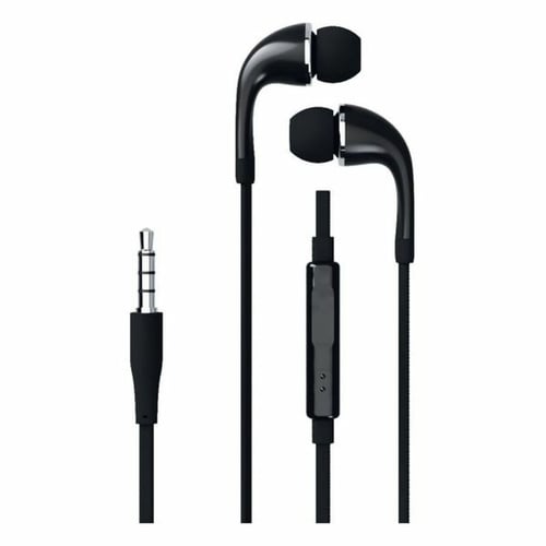 Headset Contact (3.5 mm), Hvid