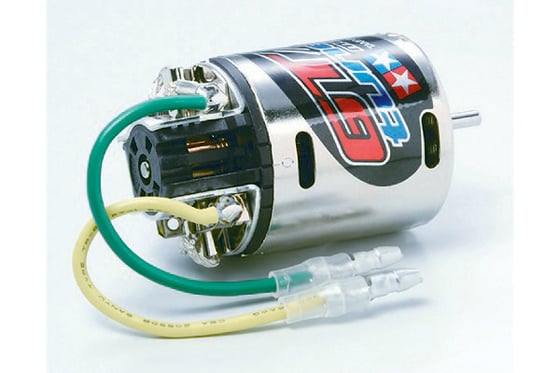 MOTOR GT TUNED 25T ⎮ 4950344999750 ⎮ VE_421586