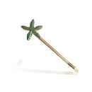 Everneed Seastar - hårnål green ⎮ 1348100243347 ⎮ EV_000996