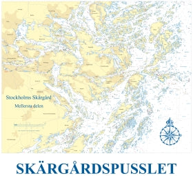Skärgårdspusslet