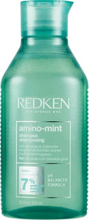 Redken Amino Mint Shampoo 300 ml