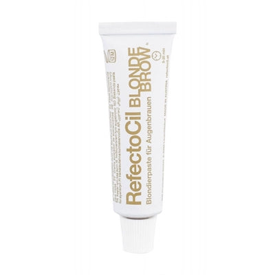 RefectoCil farve til øjenbryn/øjenvippe Blond 15ml ⎮ 9003877057000 ⎮ GP_009508