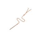 Everneed Sindy - lang kæde rosaguld ⎮ 1348100226067 ⎮ EV_000499