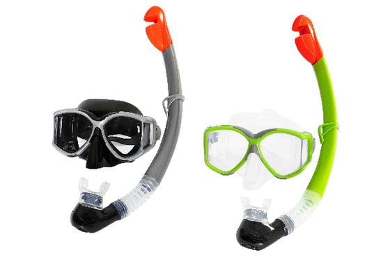 Hydro-Pro Trilogy Snorkel Set ⎮ 6942138966718 ⎮ VE_570056