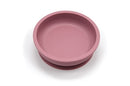 Magni Silikone skål i støvet pink ⎮ 5707594306888 ⎮ MG_000214