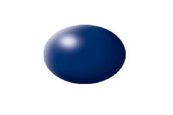 Silk Lufthansa-Blue (RAL 5013) Aqua Color - 18ml ⎮ 4009803363509 ⎮ VE_636350