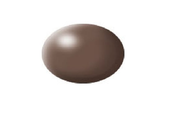 Silk Brown (RAL 8025) Aqua Color Acrylic - 18ml ⎮ 4009803363813 ⎮ VE_636381