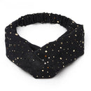 Everneed Annemone - black gold dots ⎮ 1348100243538 ⎮ EV_000913