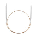 Addi rundpind 50cm 8.00mm