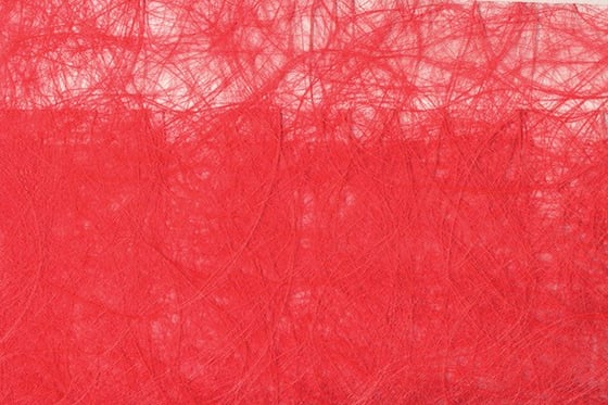 Dekorationsvæv 30cm x 1m rød ⎮ 5700139117055 ⎮ VE_911705