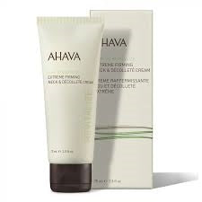 Ahava Time To Revitalize Extr. Firm. Neck & Dec. C 75ml  ⎮ 697045157846 ⎮ GP_017854