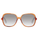 Solbriller til kvinder Polaroid PLP-110-1NC-2O ⎮ 827886238569 ⎮ BB_S0322574