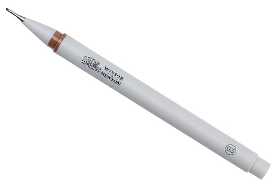 Fineliner Sepia LS 0.5 ⎮ 884955070239 ⎮ VE_837281