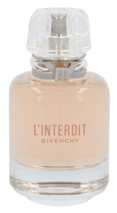 Givenchy L'Interdit EdT 80 ml