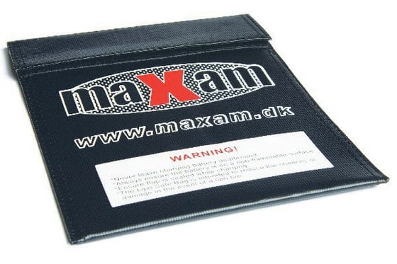 Lipo Safe Bag 18x23cm ⎮ 5700134625999 ⎮ VE_462599