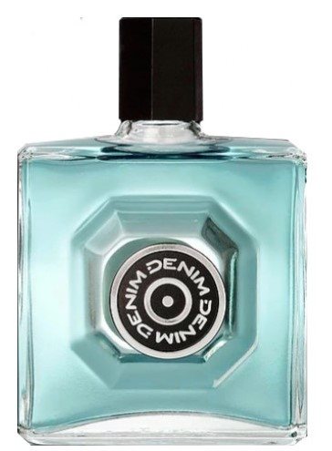 Denim After shave Aqua 100 ml