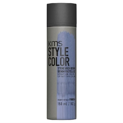 Kms Style Color Spray-on Stone Wash Denim 150 ml  ⎮ 4044897670171 ⎮ GP_025678