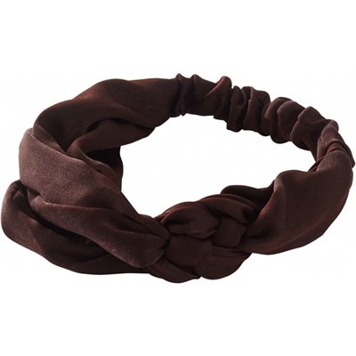 Everneed Annemone - flet hårbånd toffe ⎮ 1348100230453 ⎮ EV_000773