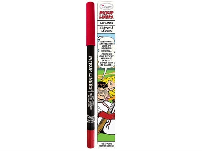 The Balm Pick Up Liner 0,5gr Pick up liners Boyfriend Material  ⎮ 681619806490 ⎮ GP_019825