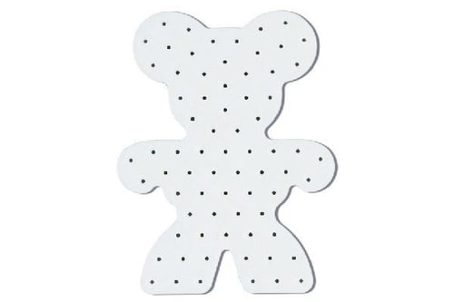 Hama Maxi Blister Peler + Bamse Plade