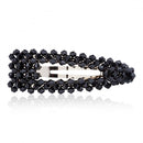 Everneed Bubba Glam Crystal - black ⎮ 1348100242944 ⎮ EV_000921