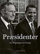 Amerikanske præsidenter - fra Washington til Trump