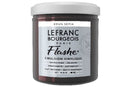 Flashe Acrylic 125ml Sepia Brown 107 ⎮ 3013643006190 ⎮ VE_835293
