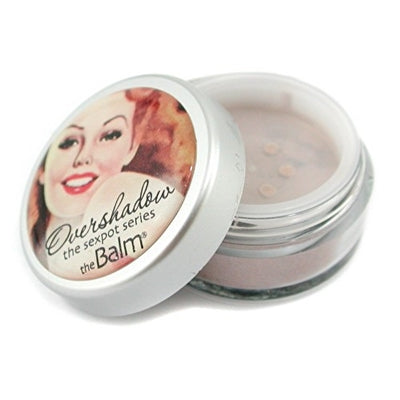 The Balm Overshadow The Sexpots 0,57gr Overshadow - Work Is Overrated  ⎮ 681619700231 ⎮ GP_019813