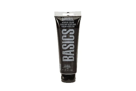 Acrylic Basics 250Ml Mars Black 276 ⎮ 94376974799 ⎮ VE_832919