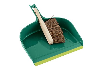 Kost & Fejebakke Sæt ⎮ 5024160857941 ⎮ FS_000480