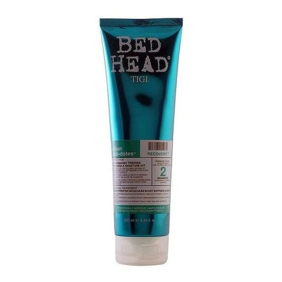 Tigi Bed Head Recovery Shampoo 250 ml  ⎮ 615908426625 ⎮ BB_S0532013