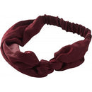 Everneed Annemone - flet hårbånd fudge ⎮ 1348100230460 ⎮ EV_000774