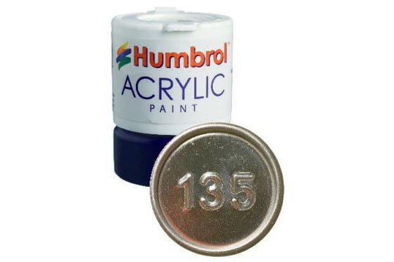 Acrylic maling Varnish 14ml - Satin - replaced ⎮ 5055171606105 ⎮ VE_435598