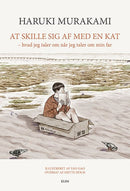 At forlade en kat