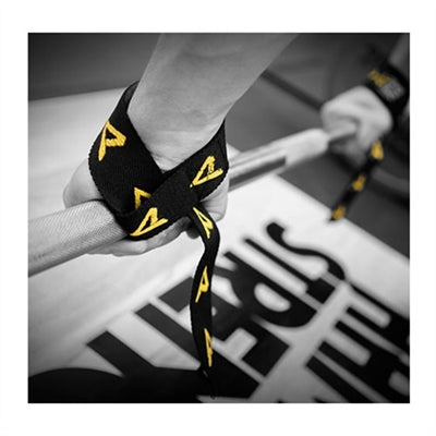 Dedicated Lifting Straps ⎮ 804947010357 ⎮ AP_000138