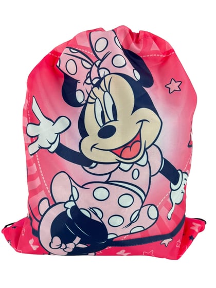 Minnie Mouse Gymnastiskpose Pink    ⎮ 8712645282162 ⎮ BC_000006