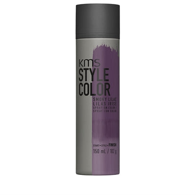 Kms Style Color Spray-on Smoky Lilac 150 ml  ⎮ 4044897892757 ⎮ GP_025677