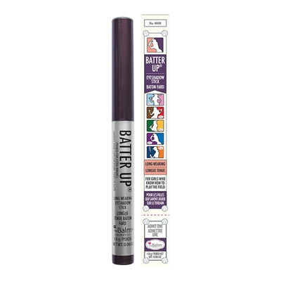 The Balm Batter Up Eyeshadow Stick 1,6gr Batter Up Slugger  ⎮ 681619806438 ⎮ GP_019846