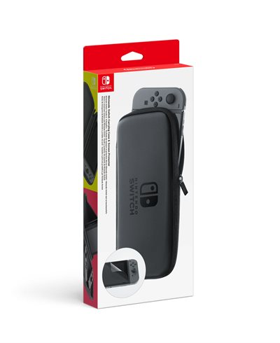 Nintendo Switch Accessory Set ⎮ 45496430597 ⎮ CS_1014341