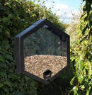 Foderautomat Bird Feeder - Hexagonal